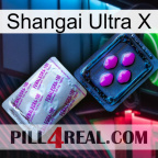 Shangai Ultra X 37